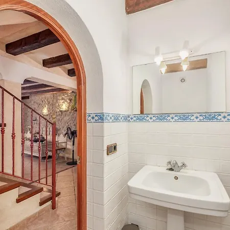 Casa Lleo Chalet