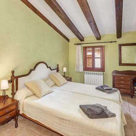 Casa Lleo Chalet *