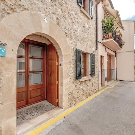 Casa Lleo Chalet Pollensa