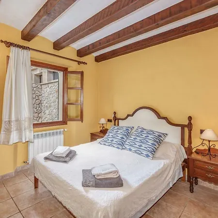 Casa Lleo Pollensa