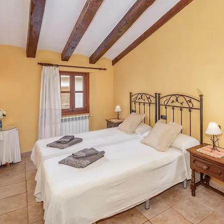 Casa Lleo * Pollensa