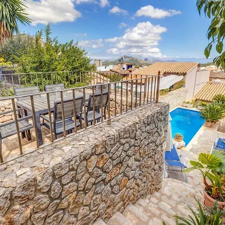 Chalet Casa Lleo *