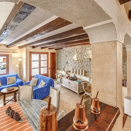 Casa Lleo Chalet