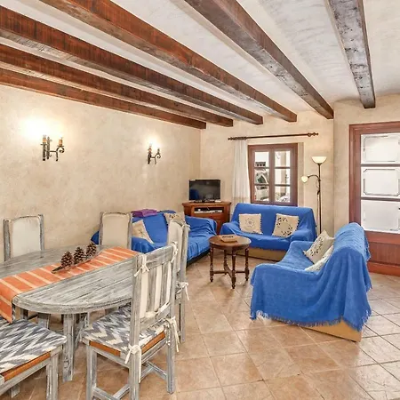 Casa Lleo Chalet