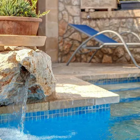 Chalet Casa Lleo